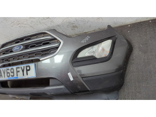 Бампер Ford EcoSport 2017-2023 передний GN1517B968EW