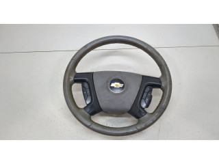 Руль  Chevrolet Tahoe 2006-2014           15883840