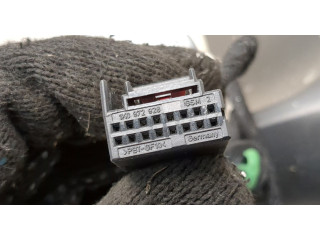 Зеркало боковое  Volkswagen Golf 6 2009-2012  правое           