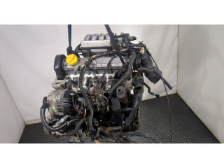 Масляный насос