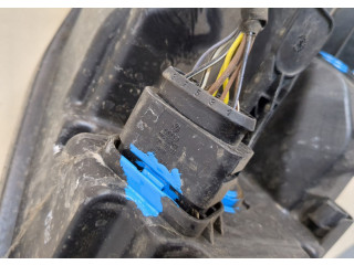 Фара передняя Volkswagen Caddy 2004-2015 левая