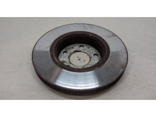 Диск тормозной  Renault Trafic 2001-2014   передний   7711130077      