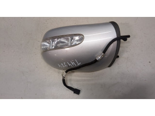 Зеркало боковое  Mercedes ML W164 2005-2011  левое           