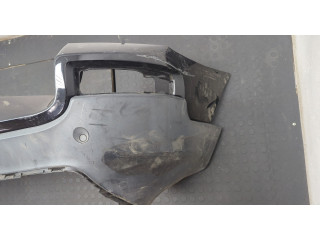 Бампер  Volvo XC90 2002-2014 задний   