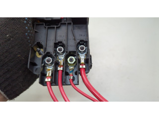 Блок предохранителей  Mercedes GL X164 2006-2012         