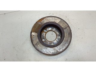 Диск тормозной  Skoda Rapid   задний         