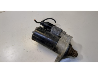 Стартер Skoda Yeti 2009-2014 1.6
