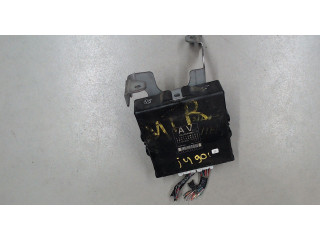 Блок комфорта Subaru Tribeca (B9) 2007-2014 1124009222, 30919AA002, 31711AM152