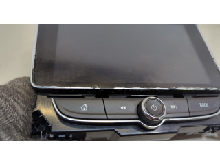 Дисплей мультимедиа  Buick Encore 2016-2022 42688395       