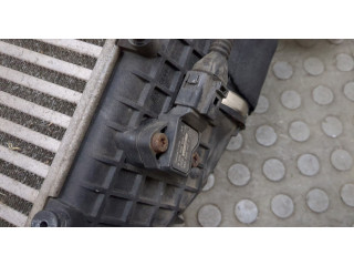 Интеркулер Audi A4 (B6) 2000-2006 8E0145805P