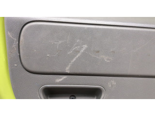 Замок багажника  Chevrolet Spark 2009-2016       