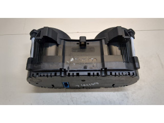 Панель приборов Skoda Yeti 2013-2018