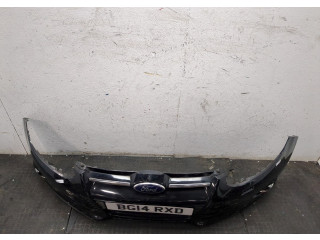 Бампер  Ford Focus 3 2011-2015 передний   1719340, 1719219, 1719221, 1719222, 2049686