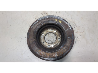 Диск тормозной  Skoda Felicia 1.6  передний         