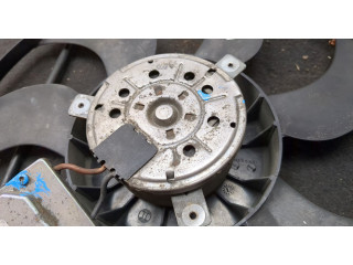 Вентилятор радиатора  BMW 3 E90, E91, E92, E93 2005-2012           