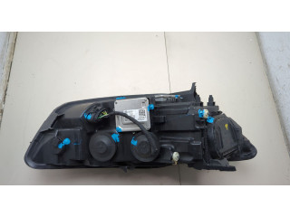 Фара передняя  Audi A6 (C7) 2011-2018 левая 