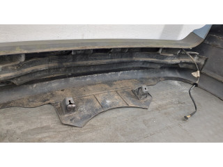 Бампер Saab 9-3 2002-2007 задний