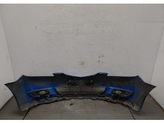 Бампер  Mazda 3 (BK) 2003-2009 передний   