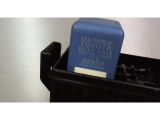 Блок реле Lexus IS 2005-2013 2.2