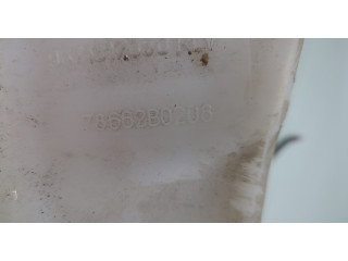 Бачок омывателя Citroen C4 2010-2020 6431Q2