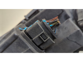 Фара передняя  Skoda SuperB 2015-2025 левая 