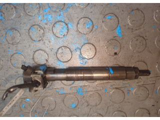 Форсунка топливная  Mercedes E W212 2009-2016    A6510700587     