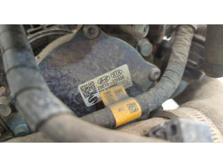  Турбина  KIA K5 2019-2025             