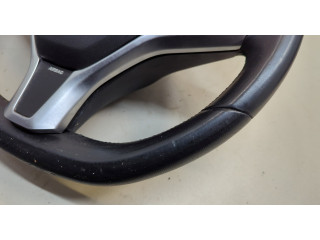 Руль Tesla Model S 2012-2016 100527900D