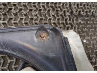 Вентилятор радиатора Honda Jazz 2002-2008 1.2 бензин