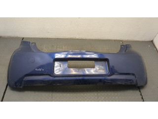 Бампер Daihatsu Sirion 2005-2012 задний