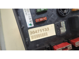 Блок предохранителей  Volkswagen Passat 6 2005-2010         