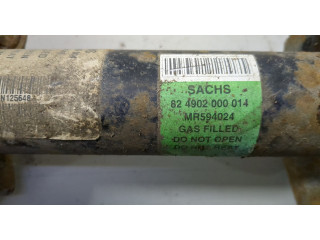 Стойка амортизатора Mitsubishi Colt 2002-2012 MR594024