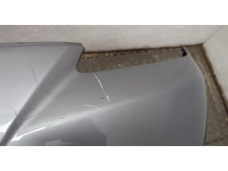 Бампер Mazda 3 (BK) 2003-2009 передний