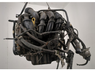 Генератор Ford Fusion 2002-2012