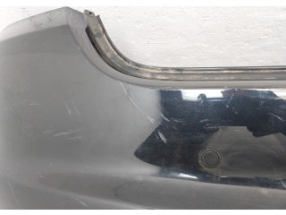 Бампер Jaguar XF 2007-2015 задний