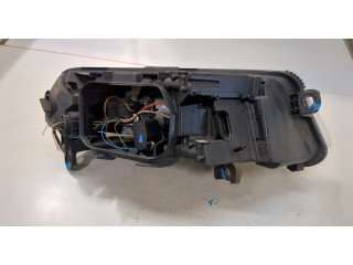 Фара передняя  Audi A6 (C6) 2005-2011 левая 