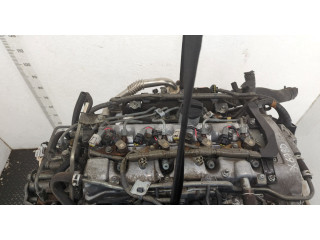 Форсунка топливная Lexus IS 2005-2016 2367029055