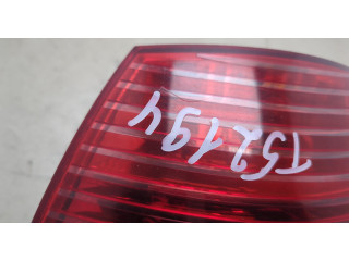 Задний фонарь          