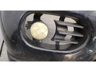 Бампер Mitsubishi Montero Sport / Pajero Sport 1996-2008 передний 6400A220