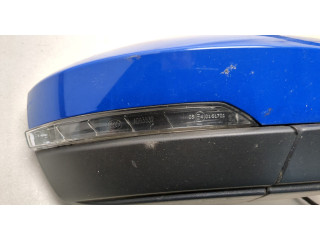 Зеркало боковое Skoda Octavia (A7) 2013-2023 правое