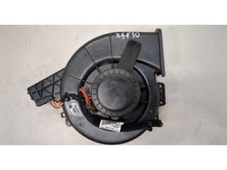 Моторчик печки Skoda Fabia 2004-2007