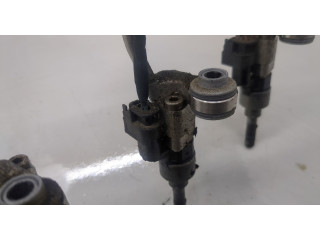 Форсунка топливная  GMC Terrain 2017-2021         