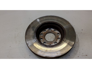 Диск тормозной Volkswagen Golf 5 2003-2009 передний