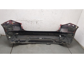 Бампер Skoda Karoq 2017- задний