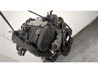  Турбина  Audi A3 (8P) 2003-2013             