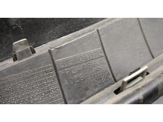 Решетка радиатора Citroen Jumper (Relay) 2014-2025 1315804070