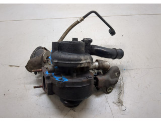 Турбина Citroen C8 2002-2008 0375L4, 0375L2