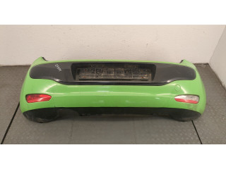 Бампер  Fiat Punto Evo 2009-2012 задний   