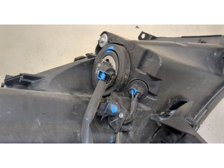 Фара передняя  Mitsubishi Outlander XL 2006-2012 левая 