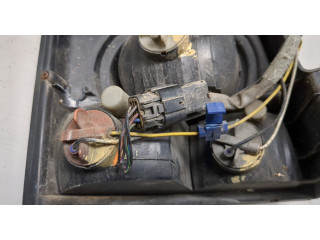 Задний фонарь SsangYong Rexton 2001-2007